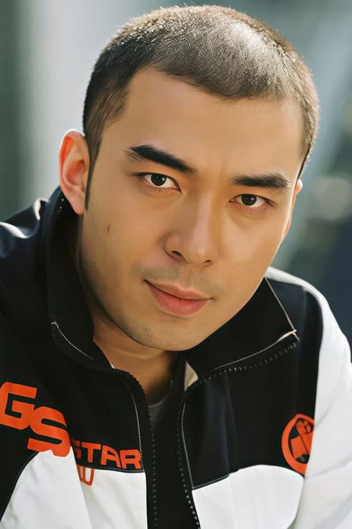 Shan Yangguang profile photo