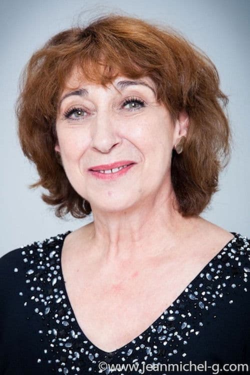 Lucienne Troka profile photo