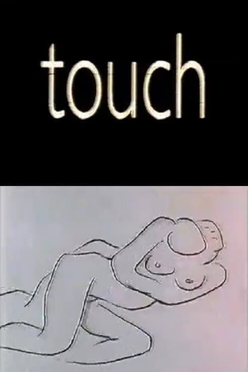 Touch poster