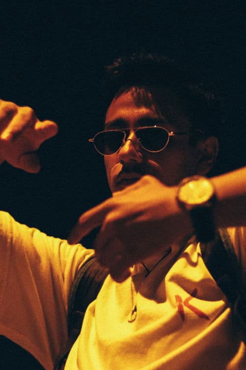 Timur Bayazıt Türk profile photo