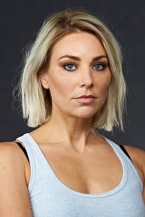 Kate Jenkinson profile photo