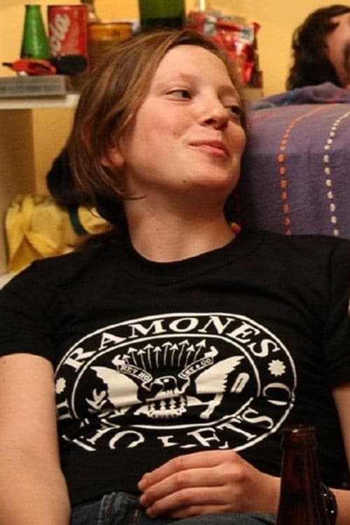 Ana Lucia Antony profile photo