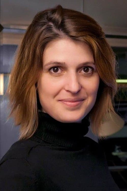 Agathe Schumacher profile photo