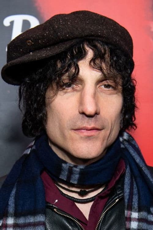 Jesse Malin profile photo