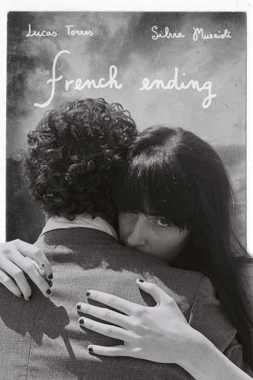 french ending poster