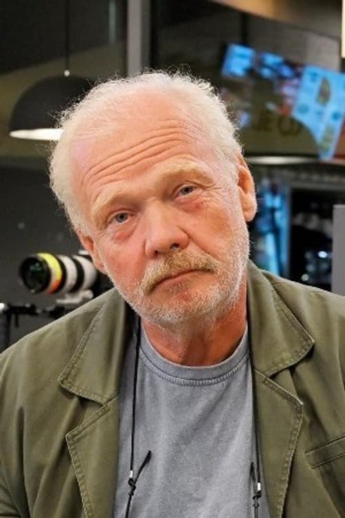 Tibor Vokoun profile photo