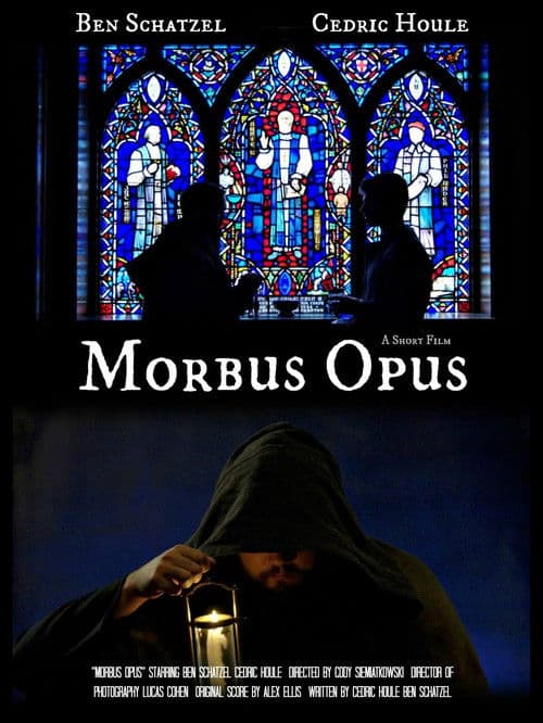 Morbus Opus poster