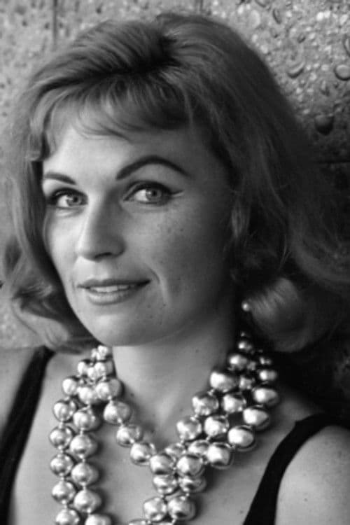 Barbara Hines profile photo