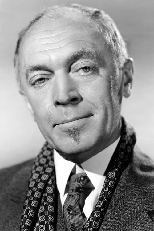 Lionel Royce profile photo