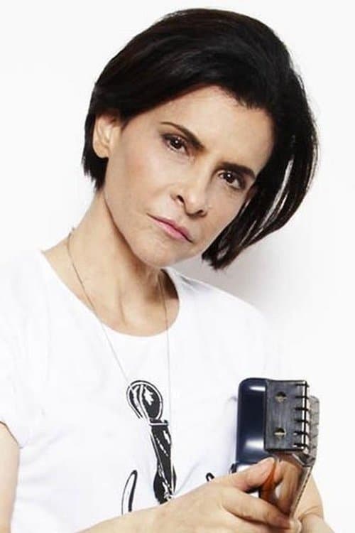 Marina Lima profile photo