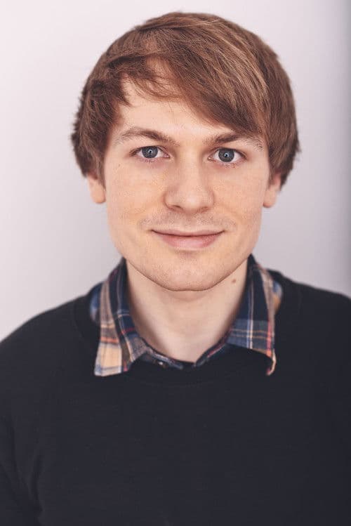 Dylan Eshbaugh profile photo