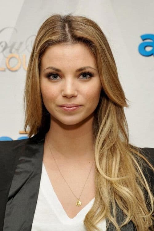Amber Lancaster profile photo