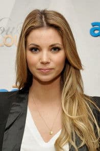 Amber Lancaster profile photo