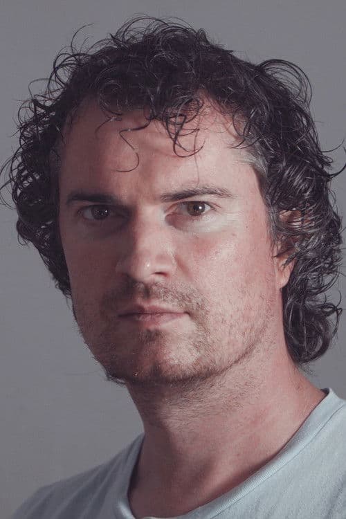 Garry Jenkins profile photo