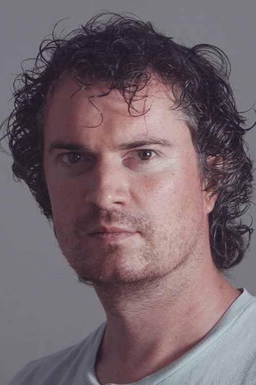 Garry Jenkins profile photo