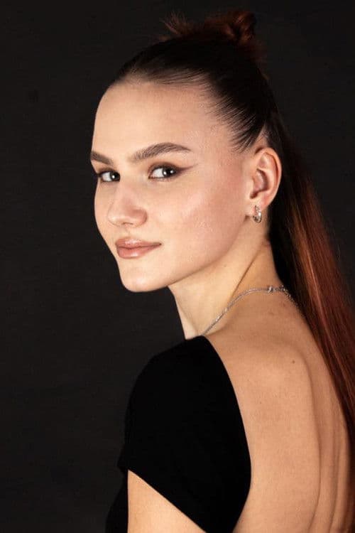 Agáta Pírová profile photo
