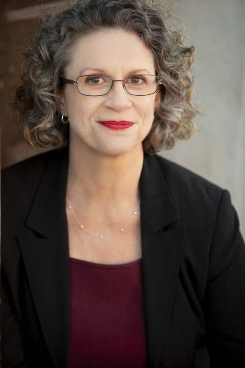 Catherine Gaffney profile photo