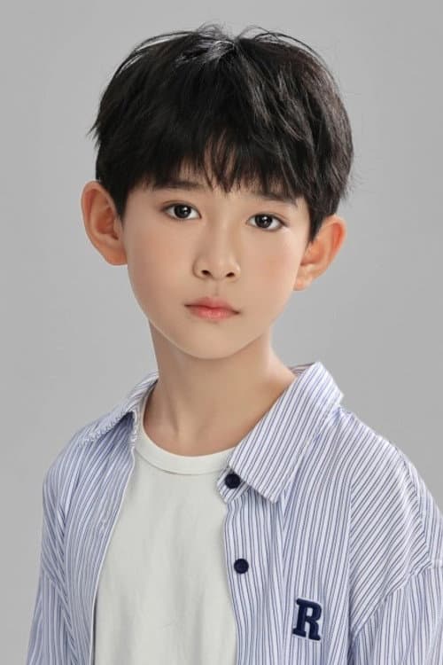 Luo Zhuoran profile photo
