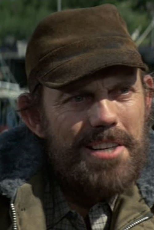 Scott Walker profile photo