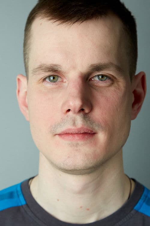 Oleg Lazarev profile photo