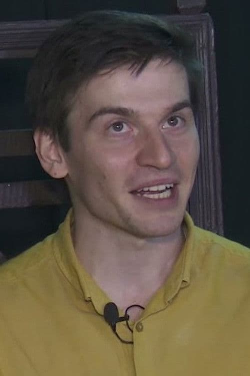Андрей Бахарев profile photo