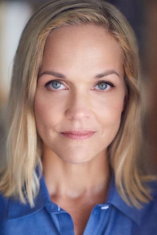 Amy Benedict profile photo