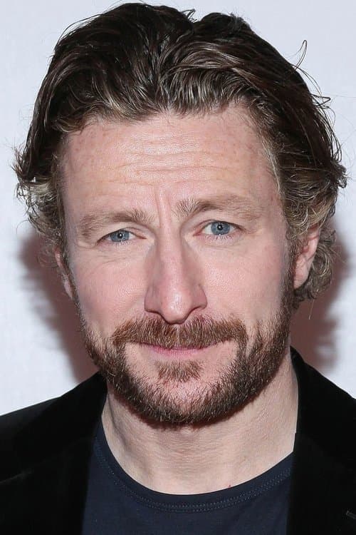 Peter Ferdinando profile photo