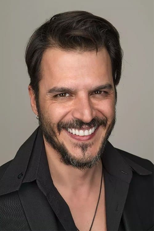 Mehmet Günsür profile photo