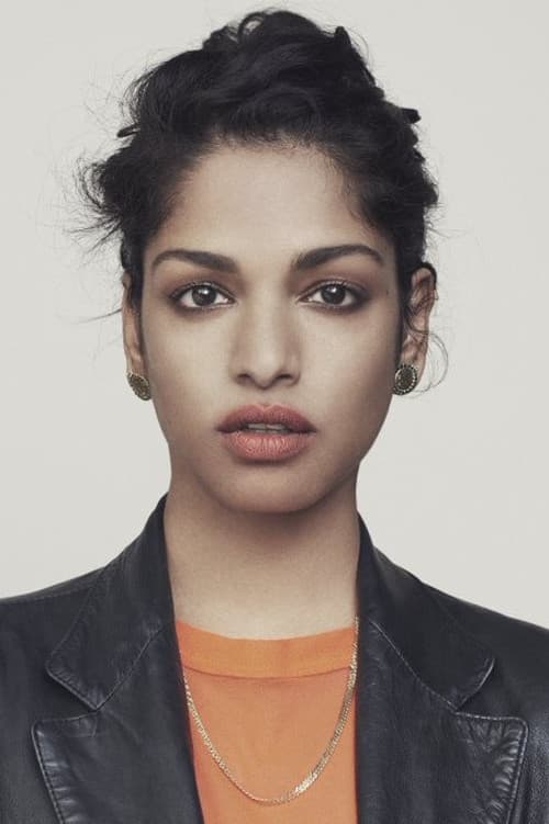 M.I.A. profile photo