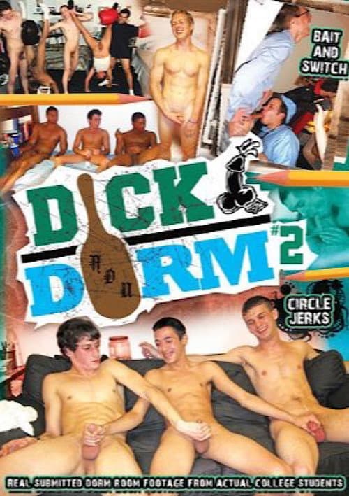 Dick Dorm 2 poster