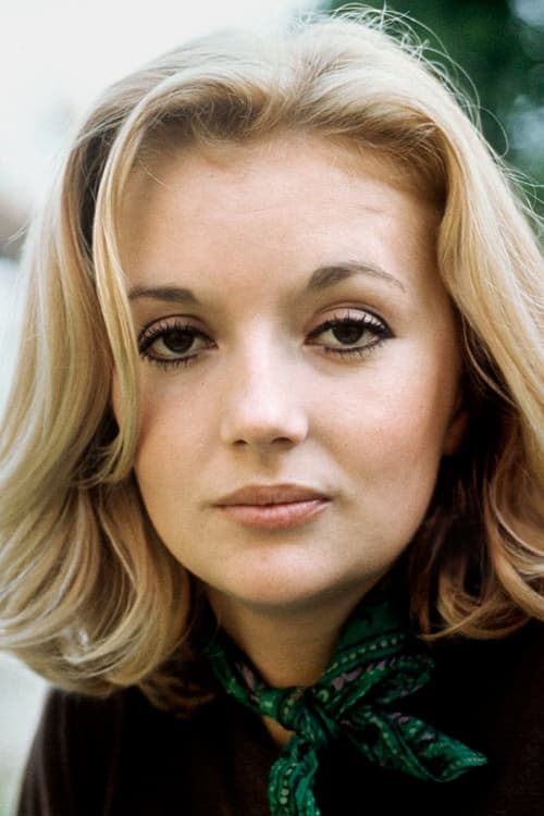 Caroline Cellier profile photo