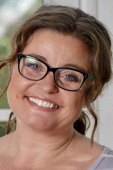 Nina Christrup profile photo