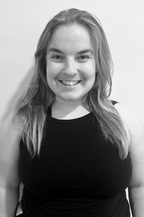 Sharon van Lieshout profile photo