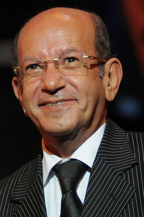 Lotfy Labib profile photo