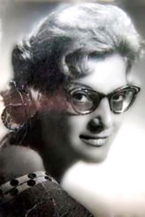 Eva Barton profile photo