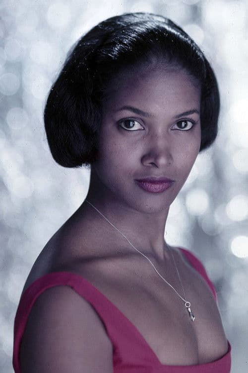 Marpessa Dawn profile photo