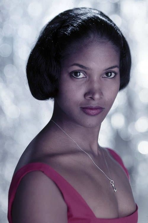 Marpessa Dawn profile photo