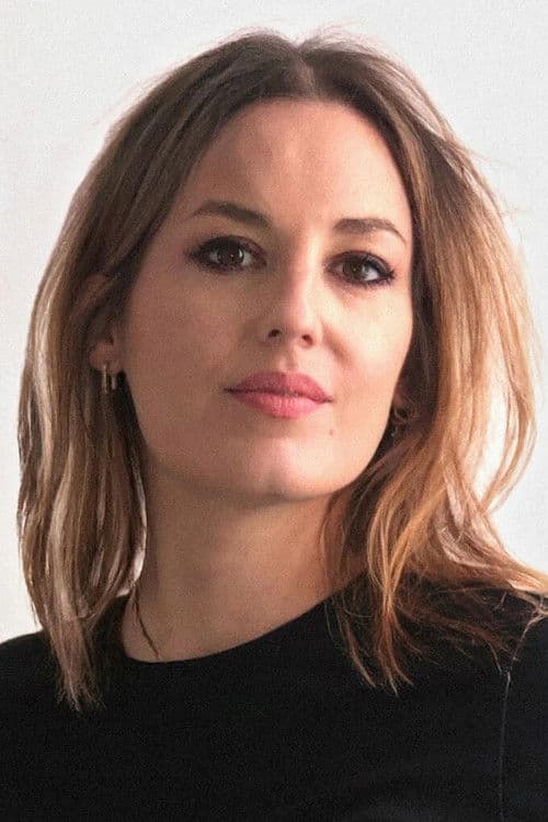 Agathe Riedinger profile photo