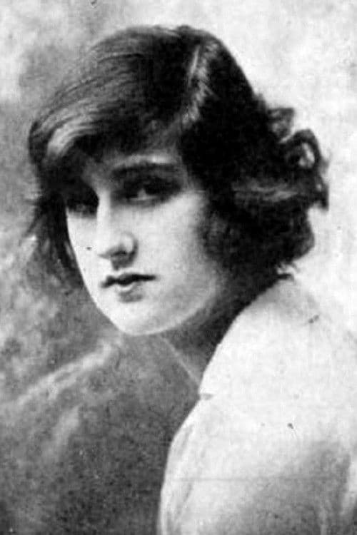 Vera Fuller Mellish profile photo