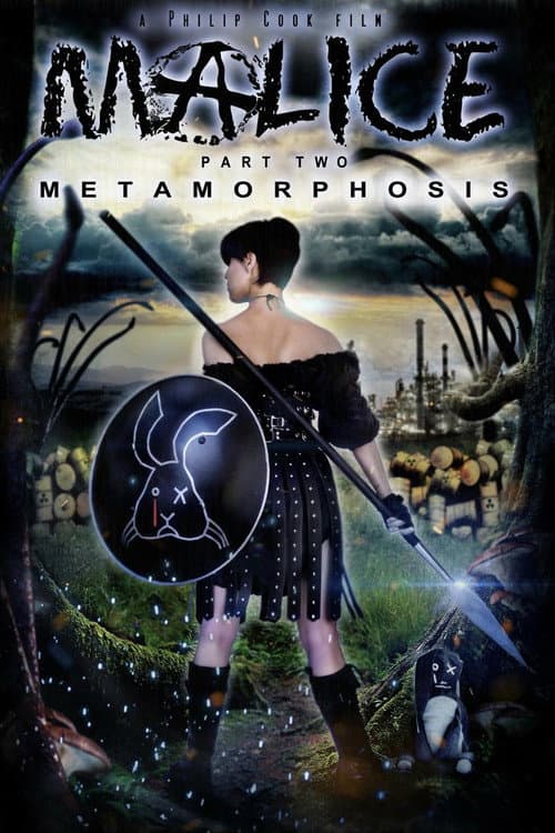Malice: Metamorphosis poster