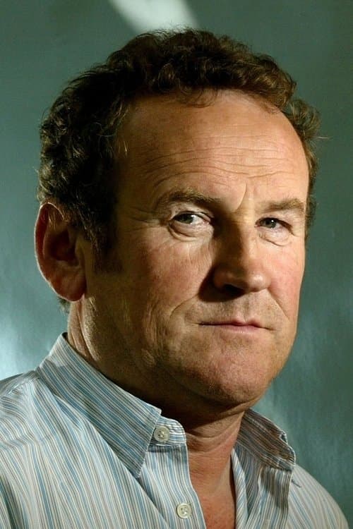 Colm Meaney profile photo