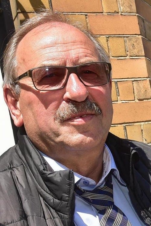 Christian Brahy profile photo