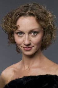 Rymma Zyubina profile photo