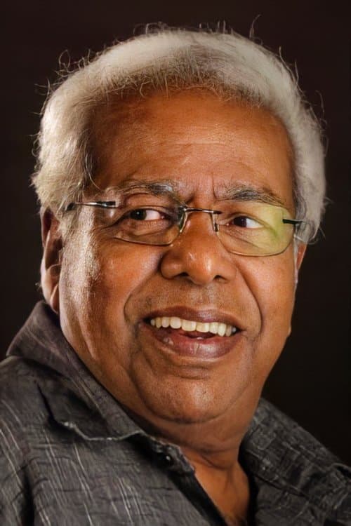 Thilakan profile photo