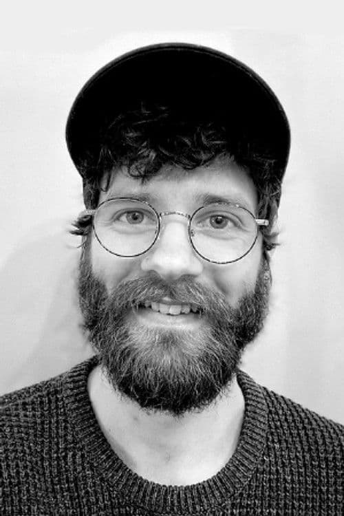 Dane Winn profile photo