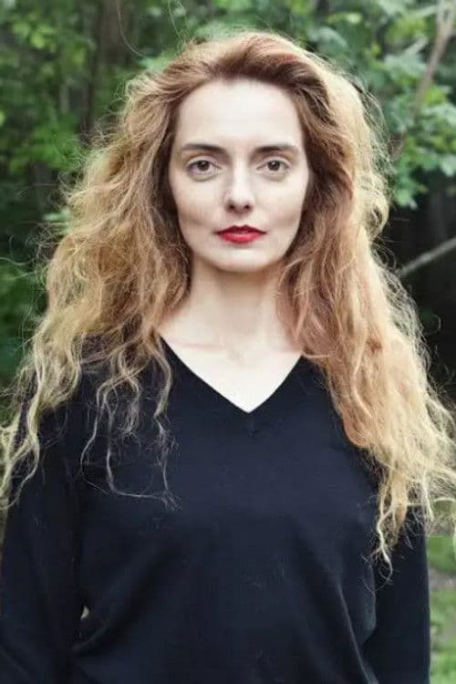 Olivia Csiky Trnka profile photo