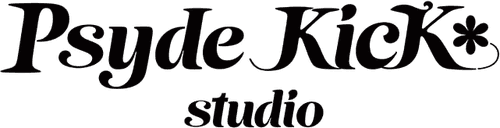 Psyde Kick Studio
