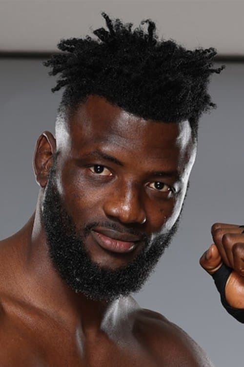 Efe Ajagba profile photo