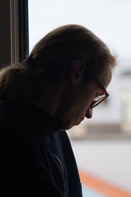 Vasco Trabulo Bäuerle profile photo