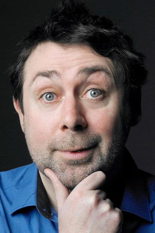 Sean Hughes profile photo